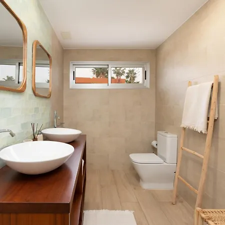 Apartamento Mangata Gran Canaria - Adults Only San Agustín