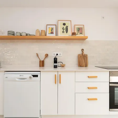 Apartamento Mangata Gran Canaria - Adults Only *
