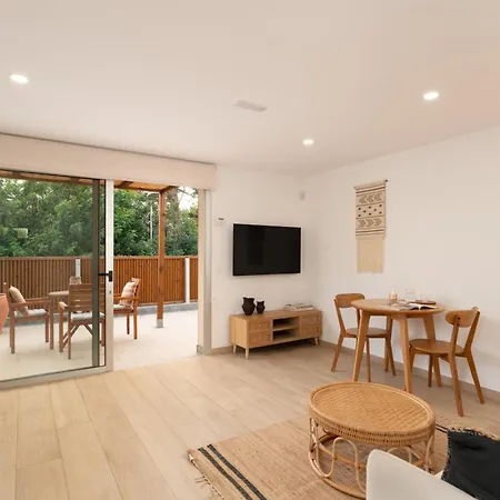 Mangata Gran Canaria - Adults Only Apartamento *