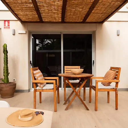Apartamento Mangata Gran Canaria - Adults Only *