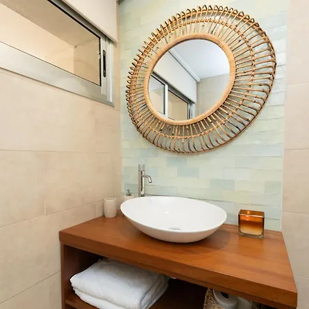 Apartamento Mangata Gran Canaria - Adults Only San Agustín