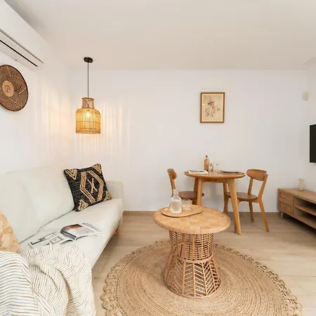 Apartamento Mangata Gran Canaria - Adults Only *