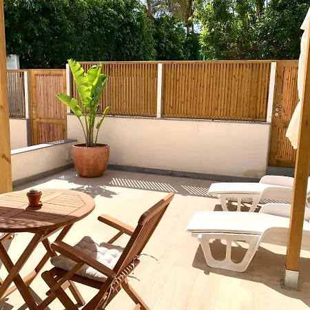 Mangata Gran Canaria - Adults Only Daire *