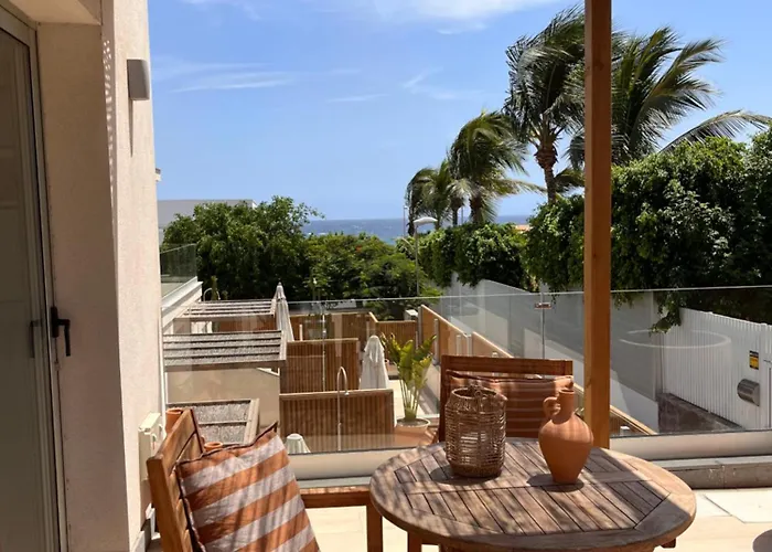 Mangata Gran Canaria - Adults Only Апартаменты *